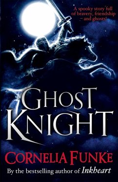 Ghost Knight - Funke, Cornelia