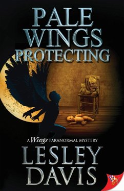 Pale Wings Protecting - Davis, Lesley