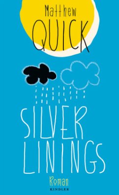 Silver Linings - Quick, Matthew