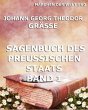 Sagenbuch des Preußischen Staates Band... - Bild 1
