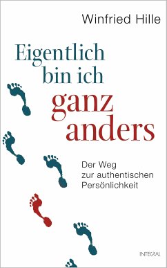 Eigentlich bin ich ganz anders (eBook, ePUB) - Hille, Winfried