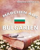 Märchen aus Bulgarien (eBook, ePUB)