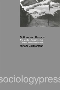 Cottons and Casuals - Glucksmann, Miriam