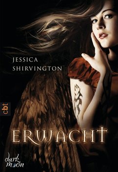 Erwacht / Violet Eden Bd.1 (eBook, ePUB) - Shirvington, Jessica