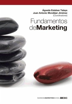 Fundamentos de marketing - Esteban Talaya, Águeda . . . [et al.