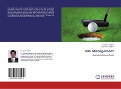 Risk Management - Hegde, Sreepada;Hegde, Vijayalaxmi