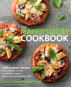 The Runner's World Cookbook - Editors of Runner's World Maga; Editors of Runner's World Maga
