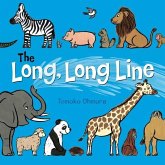 The Long, Long Line