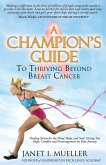 A Champion's Guide A Champion's Guide