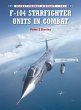 F-104 Starfighter Units in Combat - Bild 1