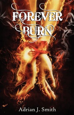 Forever Burn - Smith, Adrian J.