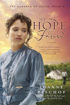 My Hope Is Found - Bischof, Joanne