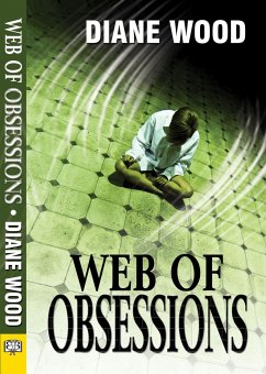Web of Obsessions - Wood, Diane