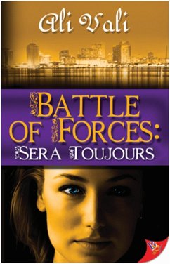Battle of Forces: Sera Toujours - Vali, Ali