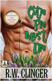 Cutie Pie Must Die: A Troy Murdock and Zane Ward Mystery