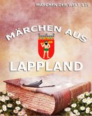 Märchen aus Lappland (eBook, ePUB)