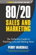 80/20 Sales and Marketing - Bild 1