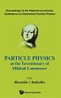 PARTICLE PHYSICS AT THE YEAR OF... - Bild 1