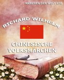 Chinesische Volksmärchen (eBook, ePUB)