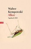 Alkor (eBook, ePUB)