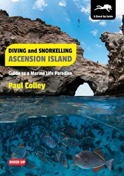 Diving and Snorkelling Ascension Island - Colley, Paul
