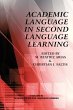 Academic Language in Second Language... - Bild 1