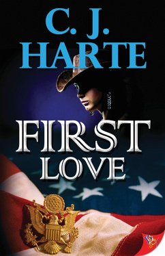 First Love - Harte, C J