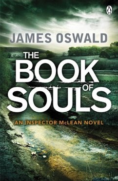 The Book of Souls - Oswald, James