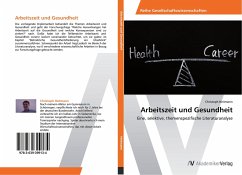 Arbeitszeit und Gesundheit