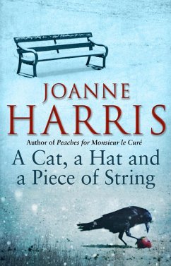 A Cat, a Hat, and a Piece of String - Harris, Joanne