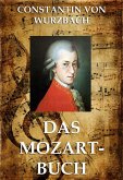 Das Mozart-Buch (eBook, ePUB)