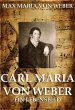 Carl Maria von Weber (eBook, ePUB) - Bild 1