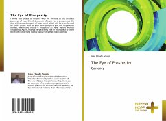 The Eye of Prosperity - Soupin, Jean Claude