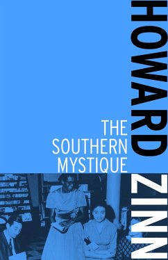 Southern Mystique - Zinn, Howard