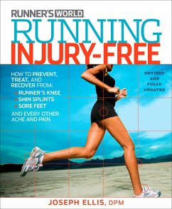 Running Injury-Free - Ellis, Joseph