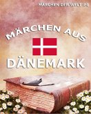 Märchen aus Dänemark (eBook, ePUB)