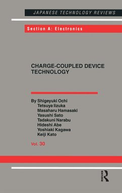 Charge-Coupled Device Technology - Shigeyuki Ochi; Tetsuya Iizuka; Masaharu Hamasaki; Yasushi Sato; Tadakuni Narabu; Hideshi Abe; Yoshiaki Kagawa; Keiji Kato Charge-Coupled Device Technology - Shigeyuki Ochi; Tetsuya Iizuka; Masaharu Hamasaki; Yasushi Sato; Tadakuni Narabu; Hideshi Abe; Yoshiaki Kagawa; Keiji Kato
