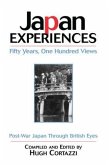 Japan Experiences - Fifty Years, One Hundred Views