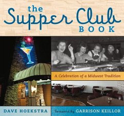 The Supper Club Book - Hoekstra, Dave