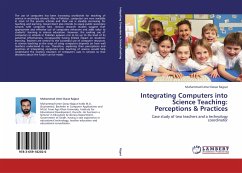 Integrating Computers into Science Teaching: Perceptions & Practices