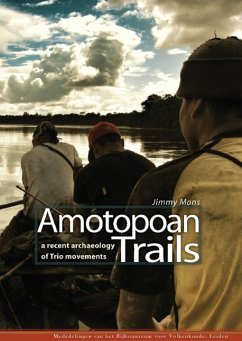 Amotopoan Trails