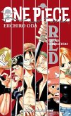 One piece, Red