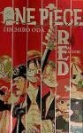 One piece, Red - Oda, Eiichiro