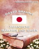 Japanische Märchen und Sagen (eBook, ePUB)