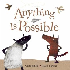 Anything Is Possible - Belloni, Giulia