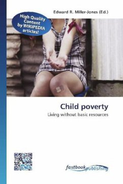 Child poverty