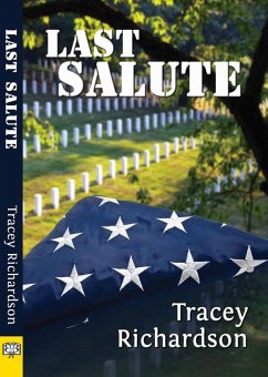 Last Salute - Richardson, Tracey