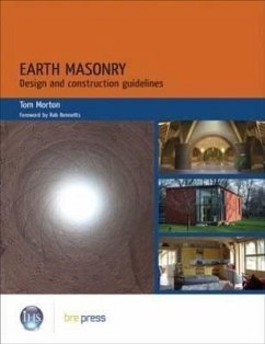 Earth Masonry - Morton, Tom