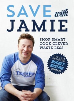 Save with Jamie - Oliver, Jamie