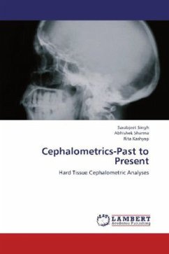 Cephalometrics-Past to Present - Singh, Sarabjeet;Sharma, Abhishek;Kashyap, Rita